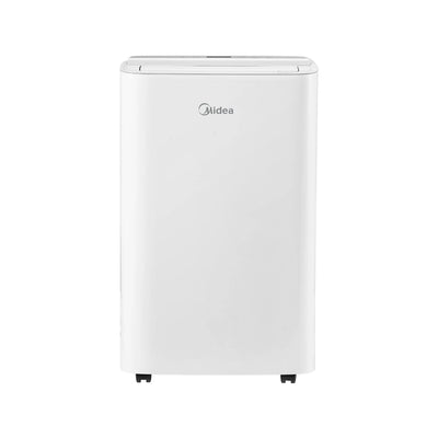 Midea MPPX-10CRN7 Mobile Klimaanlage App-Steuerung 36 m2