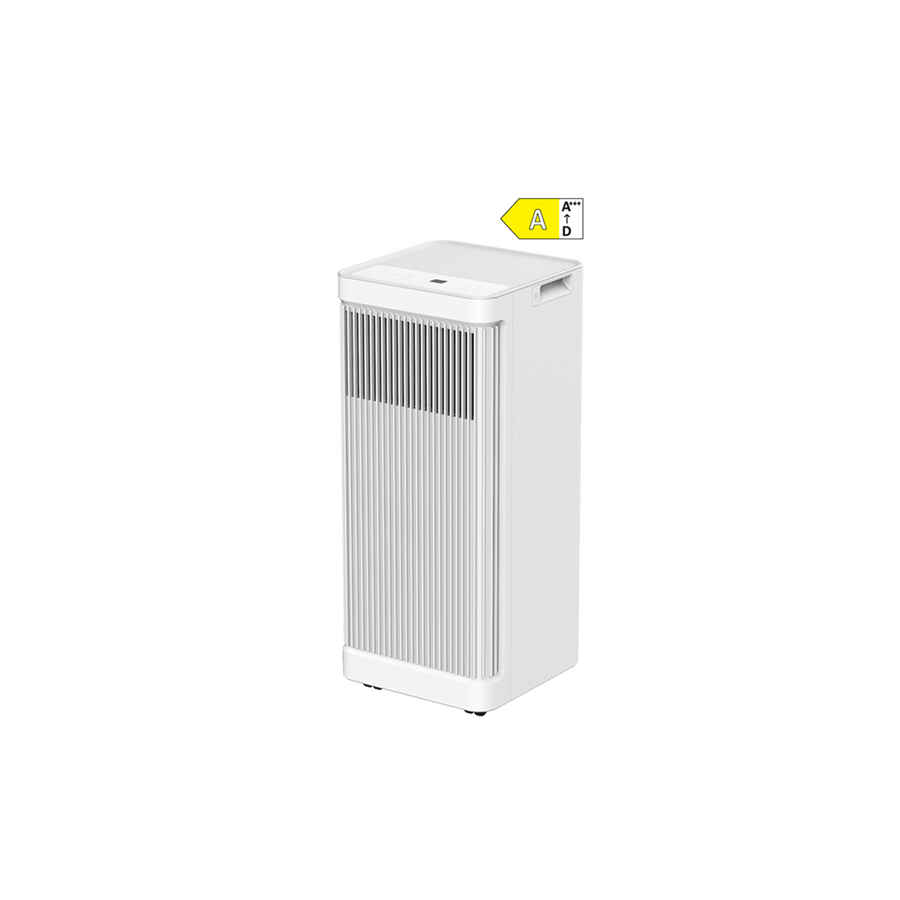 Comfee MPPA-09CRN7 Klimagerät 9000 BTU Für 33 Quadratmeter Mit Umweltfreundlichem R290 Kältemittel