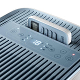 DeLonghi Pinguino Compact Klimaanlage 8300 BTU R290 Platzsparend 2