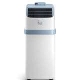 De'Longhi Pinguino Compact ES72 Young Tragbares Klimagerät Mit Kühlung Und Entfeuchtung 1