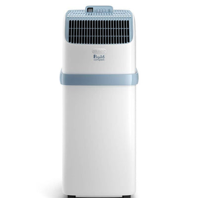 De'Longhi Pinguino Compact ES72 Young Tragbares Klimagerät Mit Kühlung Und Entfeuchtung