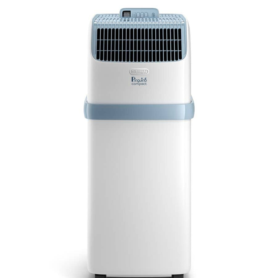 De'Longhi Pinguino Compact ES72 Young Tragbares Klimagerät Mit Kühlung Und Entfeuchtung