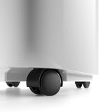 De'Longhi Pinguino Compact ES72 Young Tragbares Klimagerät Mit Kühlung Und Entfeuchtung 3