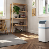 DeLonghi Pinguino Compact Klimaanlage 8300 BTU R290 Platzsparend 5