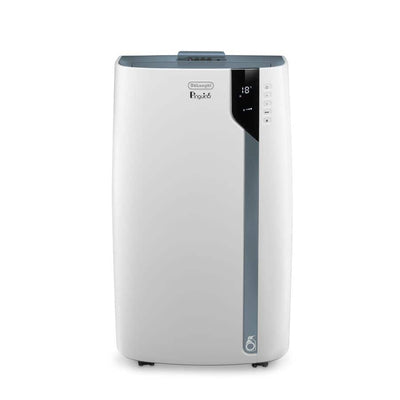 De'Longhi Pinguino PACEX105A Mobiles Klimagerät 10000 BTU Leise