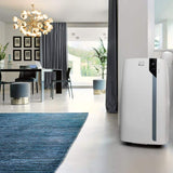 De'Longhi Pinguino PACEX105A Mobiles Klimagerät 10000 BTU Leise 5