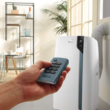 De'Longhi Pinguino PACEX105A Mobiles Klimagerät 10000 BTU Leise 2