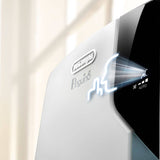 De'Longhi Pinguino PAC EX105 Mobiles Klimagerät Mit Drei Funktionen Und 10000 BTU Energieeffizienz Klasse A 3