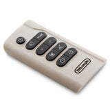 DeLonghi Pinguino Extreme PAC EX93 Mobiles Klimagerät Weiß 3