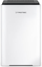 TROTEC PAC 3900 X Mobile Klimaanlage 3-In-1 Kühlung Lüften Entfeuchten Monoblock 3,9 kW 4