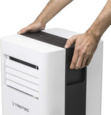 Mobilus ORO Trotec PAC 2600 X Mobiles Klimagerät mit Wechselrichter 3