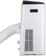 TROTEC PAC 3900 X Mobile Klimaanlage 3-In-1 Kühlung Lüften Entfeuchten Monoblock 3,9 kW 5