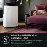 AEG Comfort 6000 Klimagerät AXP40U340CW Weiß Appsteuerung 4