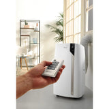 DeLonghi Pinguino Extreme PAC EX93 Mobiles Klimagerät Weiß 4