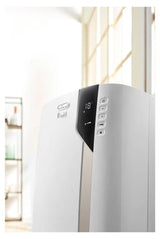 DeLonghi Pinguino Extreme PAC EX93 Mobiles Klimagerät Weiß 5