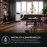 AEG Comfort 6000 Klimagerät AXP40U340CW Weiß Appsteuerung 2