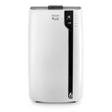 De'Longhi PACEX100SILENT EX2 Mobile Klimaanlage Leise 2,5 kW Kühlung Und 32 Liter Entfeuchtung 1