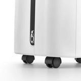 De'Longhi PACEX100SILENT EX2 Mobile Klimaanlage Leise 2,5 kW Kühlung Und 32 Liter Entfeuchtung 4