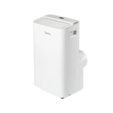 Midea MPPX-10CRN7 Mobile Klimaanlage App-Steuerung 36 m2 2