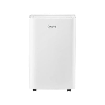 Midea MPPX-12CRN7 Klimaanlage 4-In-1 Appsteuerung Für 43 m²