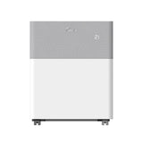 Midea PortaSplit Cool Mobilesplit Klimagerät 28 m² Leise 38 dB 2
