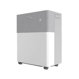 Midea PortaSplit Cool Mobilesplit Klimagerät 28 m² Leise 38 dB 3