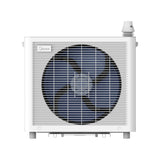 Midea PortaSplit Cool Mobilesplit Klimagerät 28 m² Leise 38 dB 5