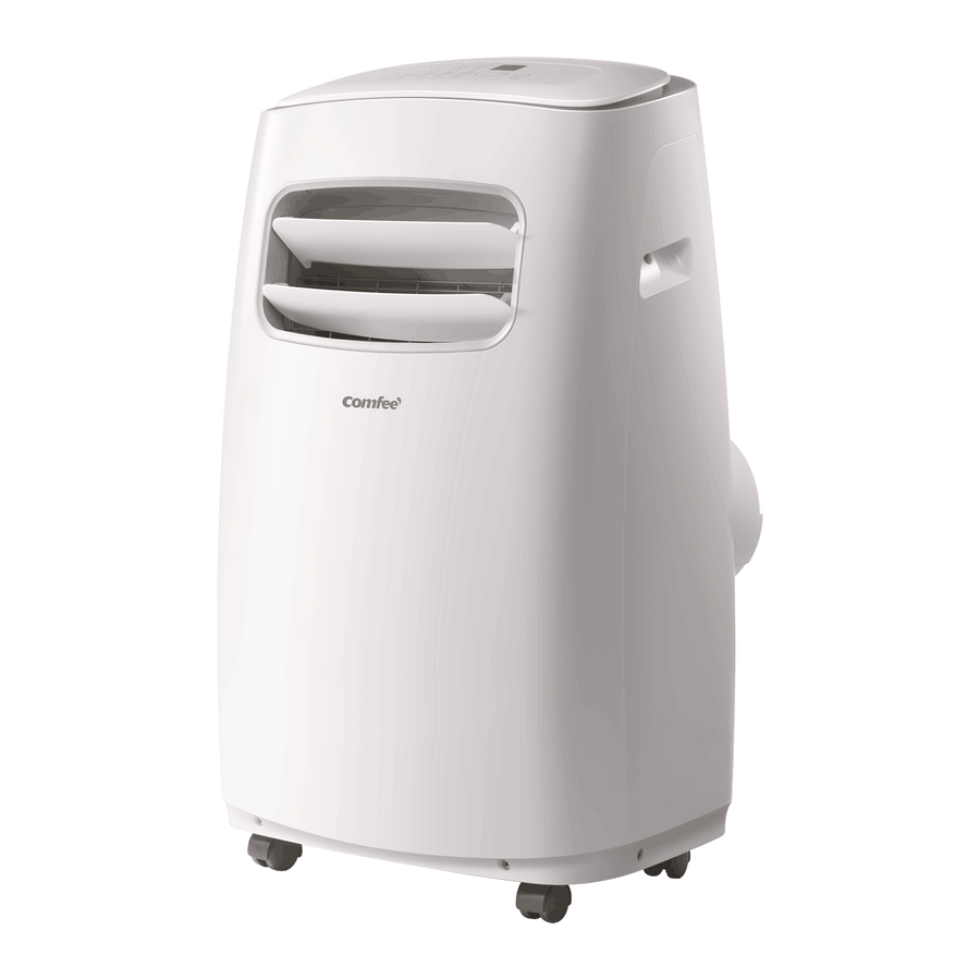 Comfee Sognidoro 09E Mobiles Klimagerät R290 9000 BTU 32 m²