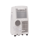 Comfee Mobile Klimaanlage MPPF1-12CRN7 12.000 BTU R290 Feuchtigkeitskontrolle Sofort Einsatzbereit 5