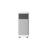 Comfee MPPA-09CRN7 Klimagerät 9000 BTU Für 33 Quadratmeter Mit Umweltfreundlichem R290 Kältemittel 2