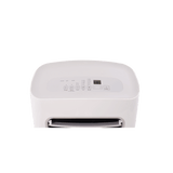 Comfee Mobile Klimaanlage MPPF1-12CRN7 12.000 BTU R290 Feuchtigkeitskontrolle Sofort Einsatzbereit 4