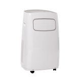 Comfee Mobile Klimaanlage MPPF1-12CRN7 12.000 BTU R290 Feuchtigkeitskontrolle Sofort Einsatzbereit 3