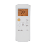Comfee MPPH07CRN7 Mobiles Klimagerät 7000 BTU Pro Stunde Für Räume Bis Quadratmeter Mit R290 Feuchtigkeitskontrolle 3