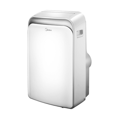 Comfee MPD-12CRN7 Mobile Klimaanlage 12000 BTU Für 41 m² R290