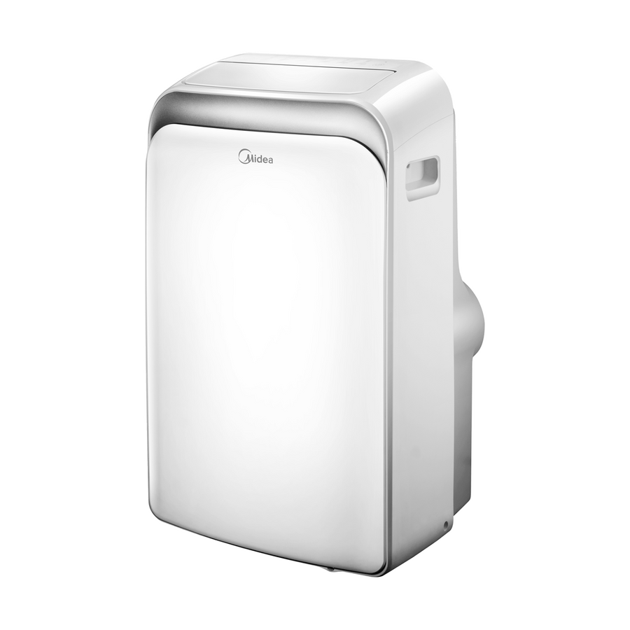 Comfee MPD-12CRN7 Mobile Klimaanlage 12000 BTU Für 41 m² R290