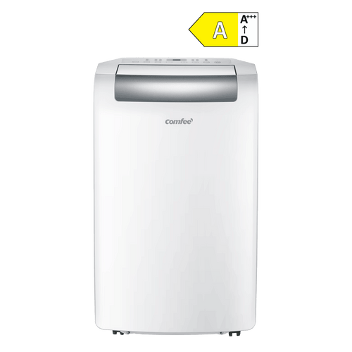 Comfee Mobile 12000 Klimagerät 12000 BTU für 40 qm mit R290 Kältemittel