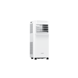 Comfee Mobiles Klimagerät CPPA-09CRN7 QB6 33 M2 9000 BTU Räder 2