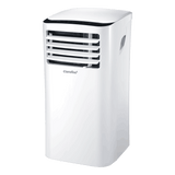 Comfee MPPH-08CRN7 Klimagerät Mit Feuchtigkeitskontrolle 8000 BTU Für 28 qm Leises Mobiles Kühlgerät 2