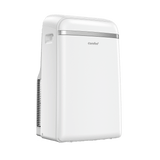 Comfee MPD-12CRN7 Mobile Klimaanlage 12000 BTU Für 41 m² R290 2