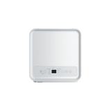 Comfee Mobiles Klimagerät CPPA-09CRN7 QB6 33 M2 9000 BTU Räder 3