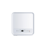 Comfee MPPA-09CRN7 Klimagerät 9000 BTU Für 33 Quadratmeter Mit Umweltfreundlichem R290 Kältemittel 3