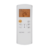 Comfee MPD-12CRN7 Mobile Klimaanlage 12000 BTU Für 41 m² R290 3
