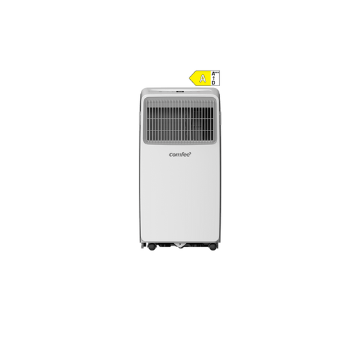 Comfee MPPHA-09CRN7-L Mobile Klimaanlage 9000 BTU für 33 m² mit LED-Display