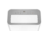 Midea Silent Cool 26 Pro Mobile Klimaanlage 57 Dezibel Fernbedienung 4