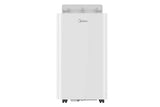 Midea Silent Cool 26 Pro Mobile Klimaanlage Leise 57 Dezibel 3