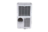 Midea Silent Cool 26 Pro Mobile Klimaanlage Leise 57 Dezibel 6