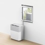 Midea PortaSplit Mobile Split-Klimaanlage Leise Kühlung Und Heizung, Flexibel Tragbar 5