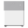 Midea PortaSplit Mobile Split-Klimaanlage Leise Kühlung Und Heizung, Flexibel Tragbar 2