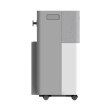 Midea PortaSplit Mobiles Split-Klimagerät 8000 BTU Kühlung WLAN A++ SEER 6,1 Leise 4