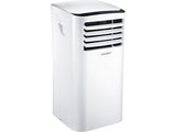 COMFEE MPPH-09CRN7 Klimagerät Weiß Für Räume Bis 32 m2 2